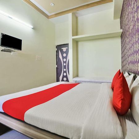 Hotel O Kalika Resort Lakāwās Bagian luar foto