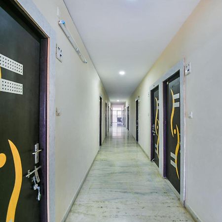 Hotel O Kalika Resort Lakāwās Bagian luar foto
