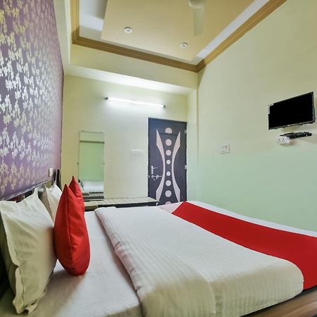 Hotel O Kalika Resort Lakāwās Bagian luar foto