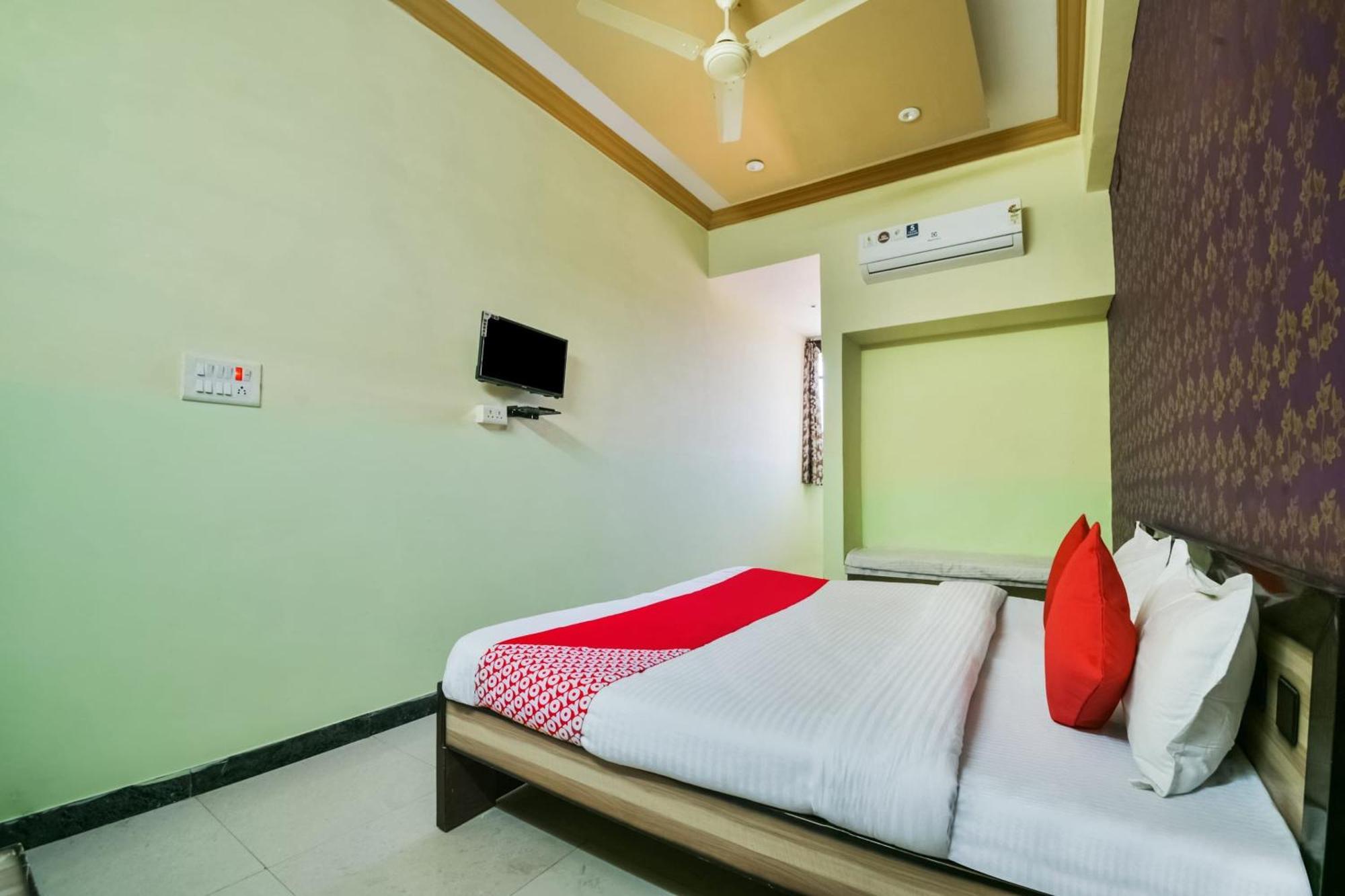 Hotel O Kalika Resort Lakāwās Bagian luar foto