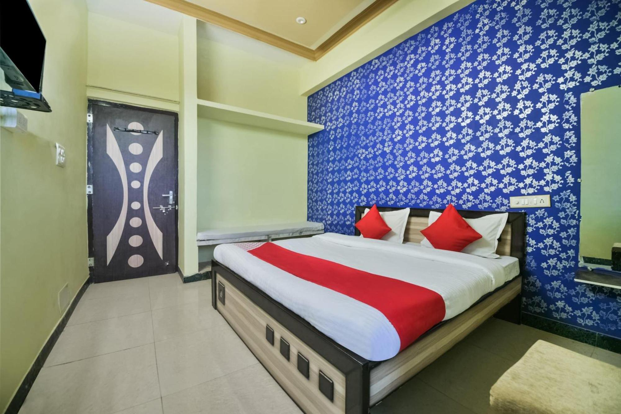 Hotel O Kalika Resort Lakāwās Bagian luar foto