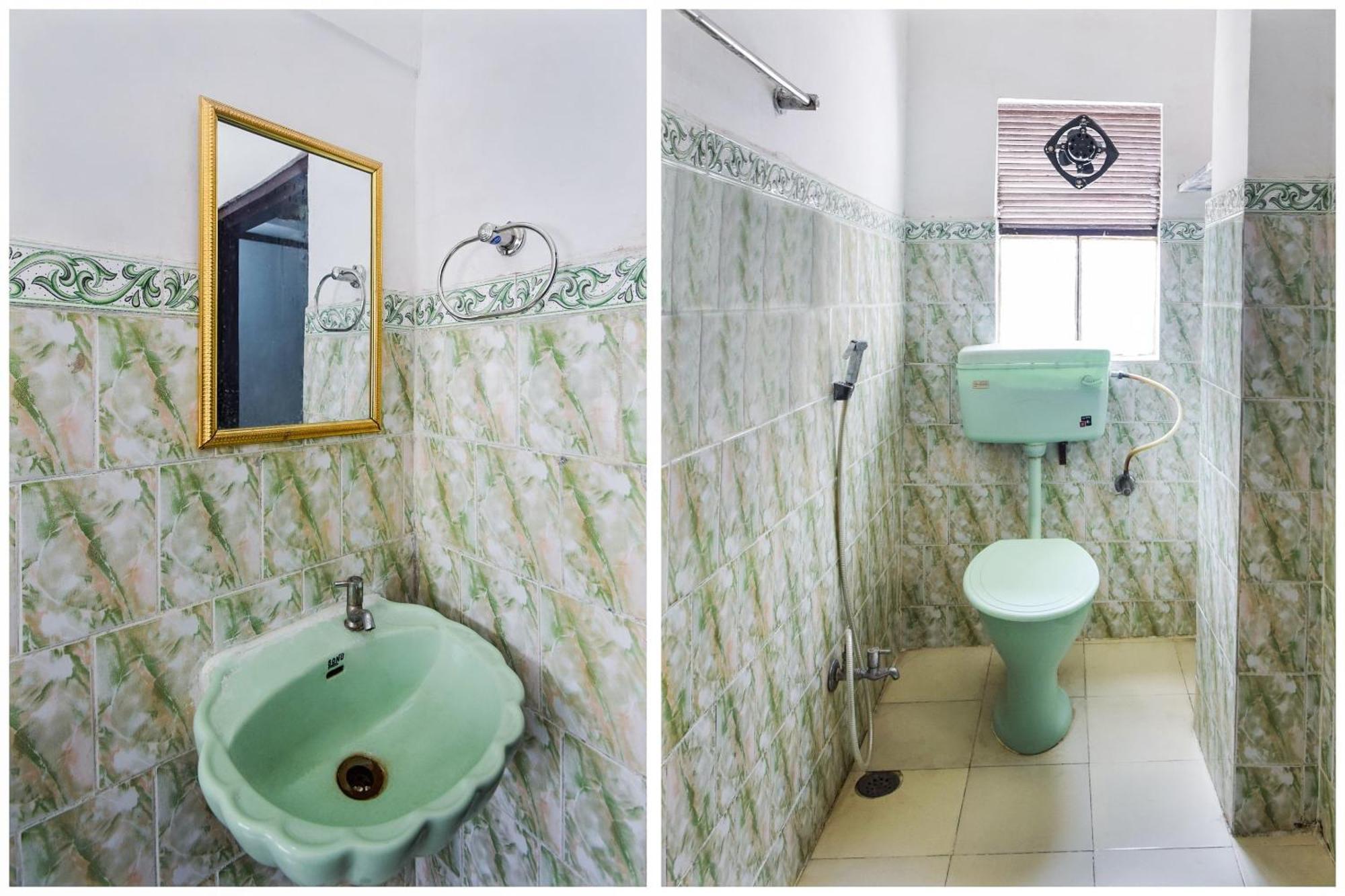 Hotel O Kalika Resort Lakāwās Bagian luar foto